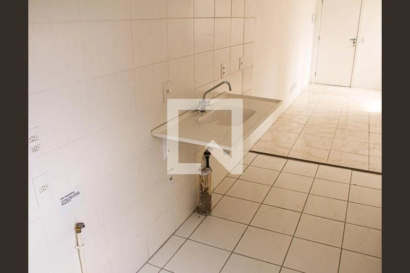 2-bedroom apartment, 40 m² — photo 4
