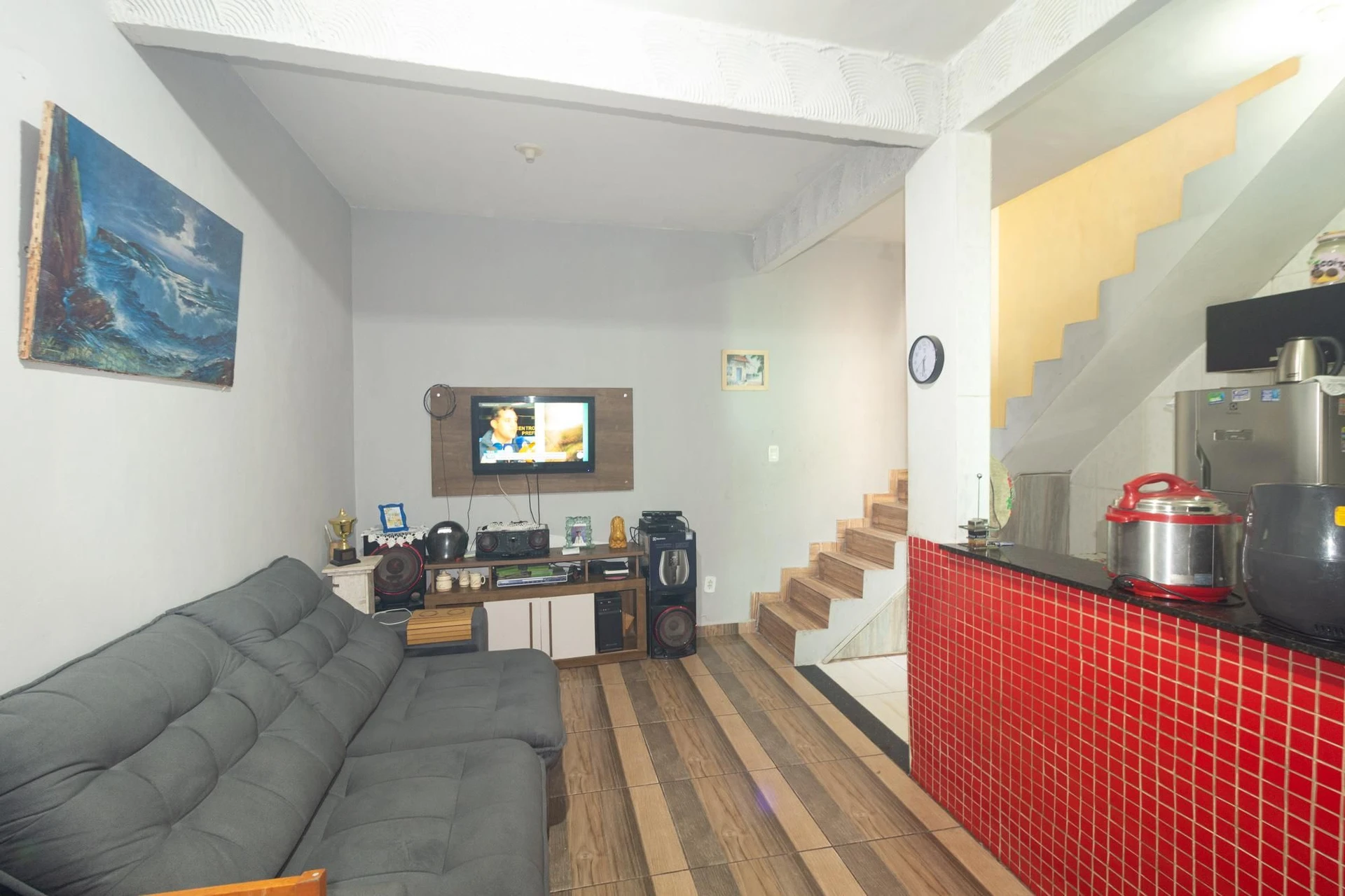 Furnished house, 150 m², with a garden — photo 5