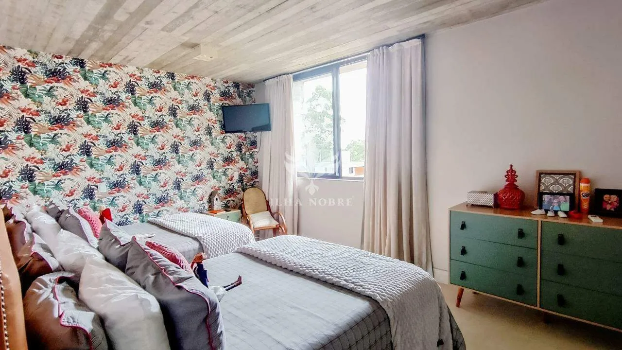 Casa de 2 dormitorios con vestidor en Florianópolis — photo 4