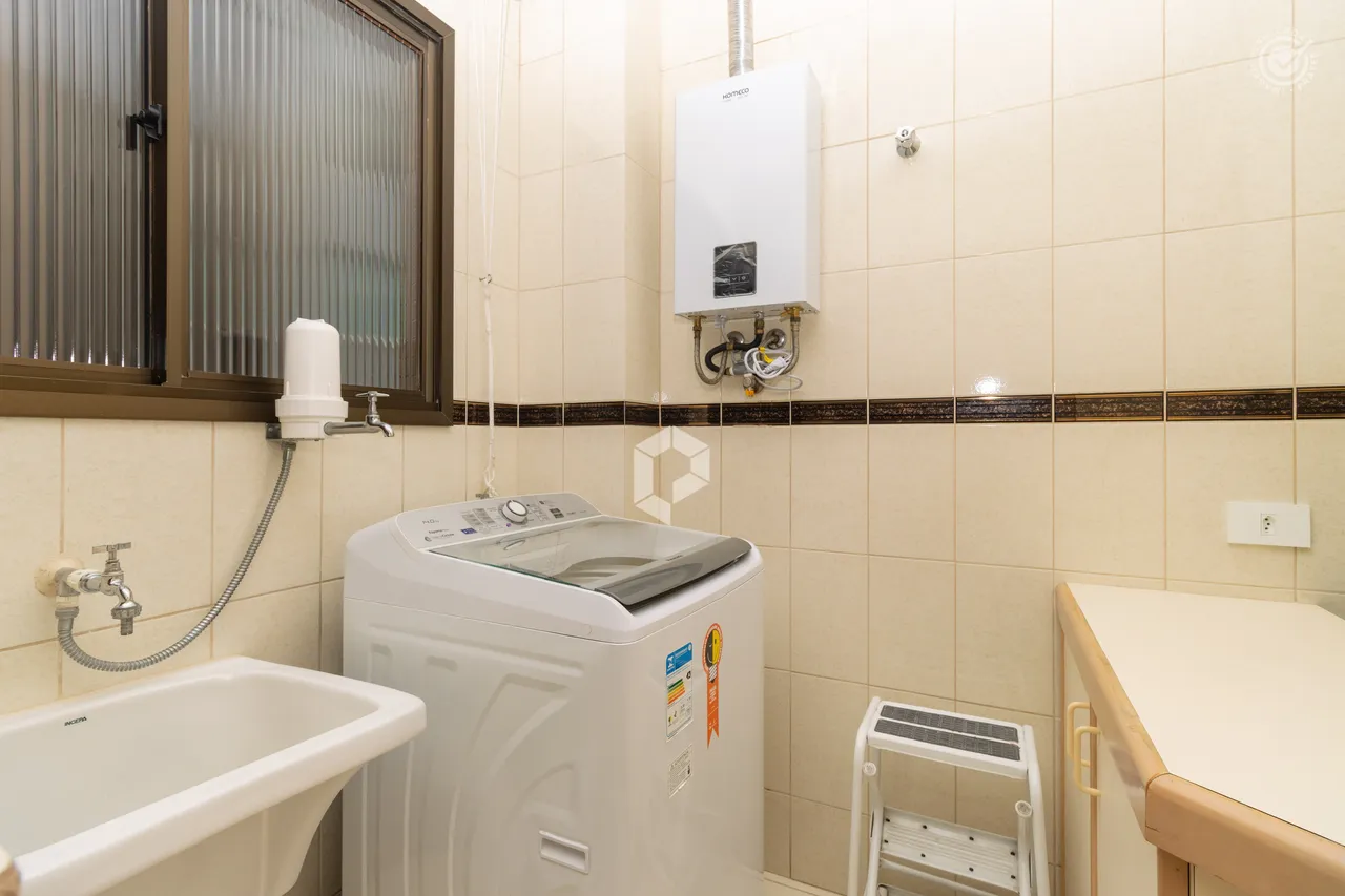 Квартира з 2 спальнями 115 м² і 1 паркомісцем — photo 10