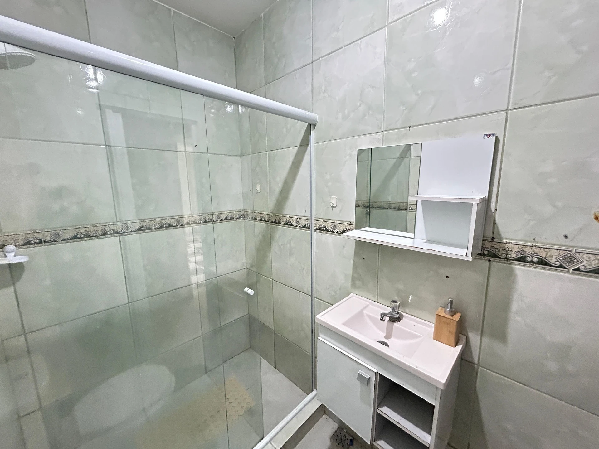 Casa de 2 quartos e 75 m² — photo 6