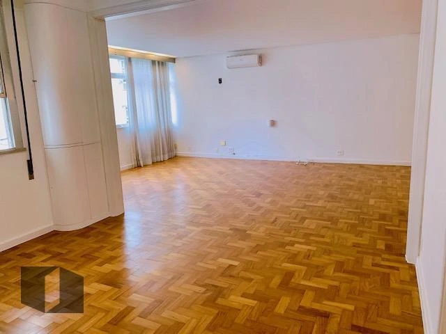 Apartamento com piso de madeira ou laminado, Copacabana — photo 16