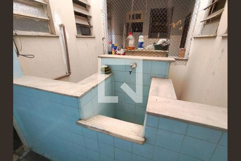 Unfurnished rental apartment, 70 m², 2 bedrooms — photo 33