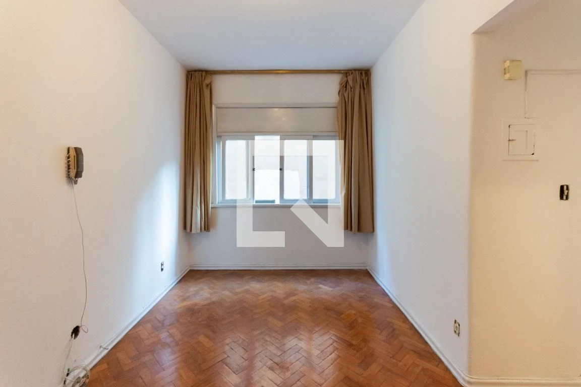 Departamento con piso de madera o laminado en Rio de Janeiro — photo 14