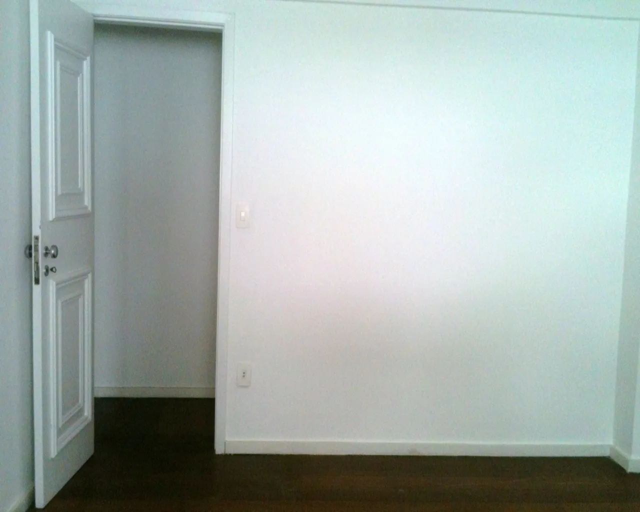 Apartamento com 4 quartos, 4 banheiros e 2 vagas — photo 11