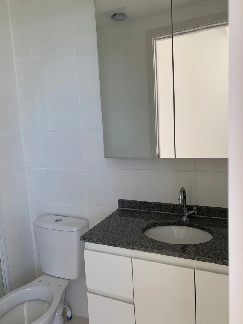 Apartamento de 2 quartos com terraço e 57 m² — photo 12
