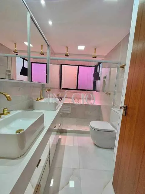 Furnished house, 330 m², with a grill on the balcony — photo 18