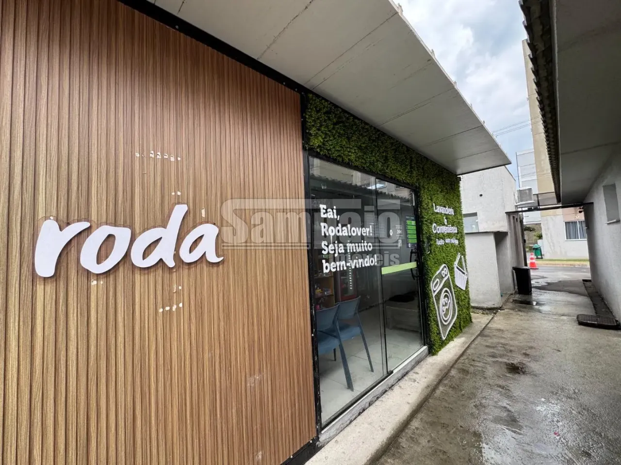 Unfurnished 2-bedroom apartment with 1 bathroom — photo 18