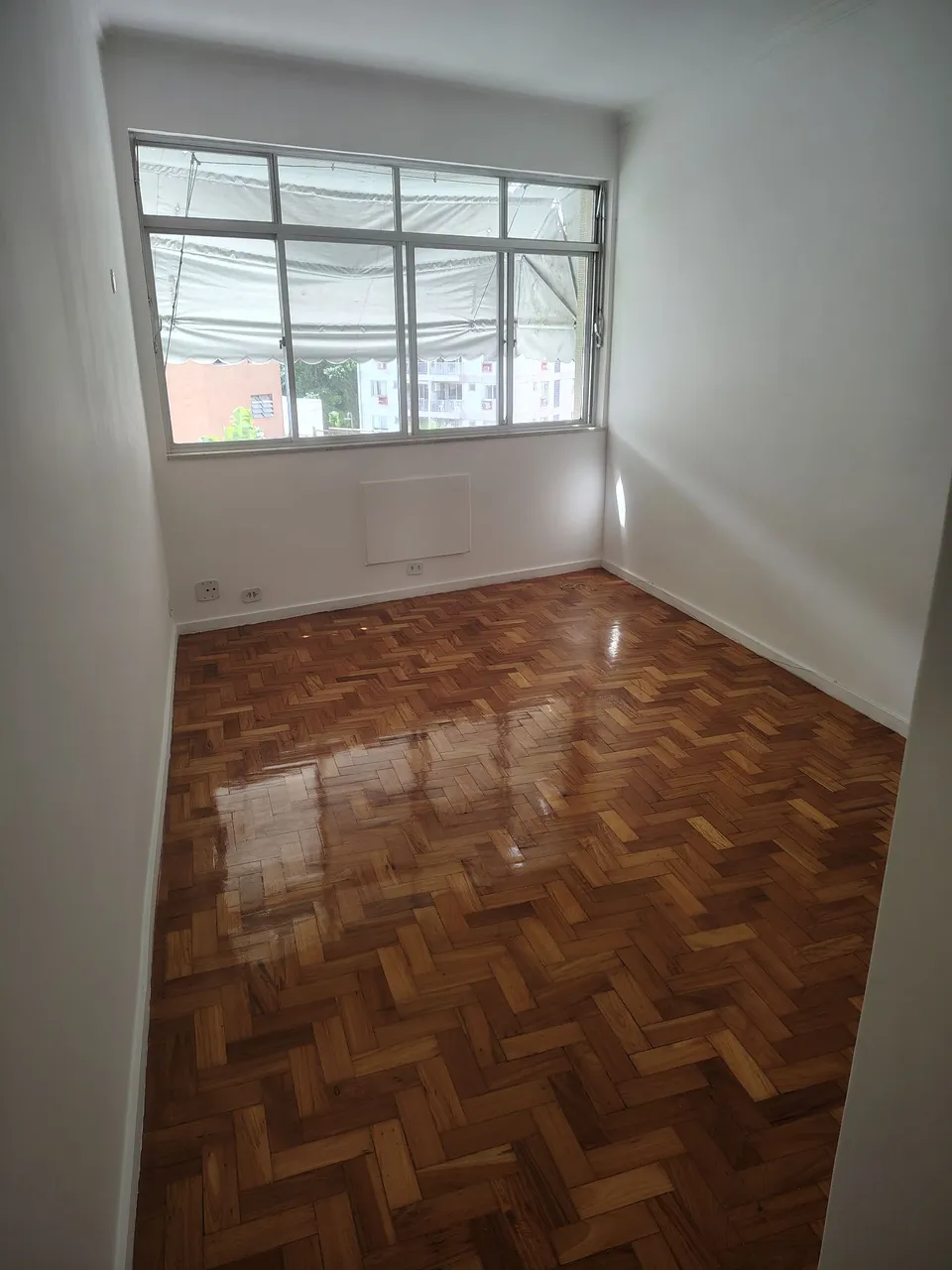 Washing machine in a 2-bedroom apartment, 81 m² — photo 2
