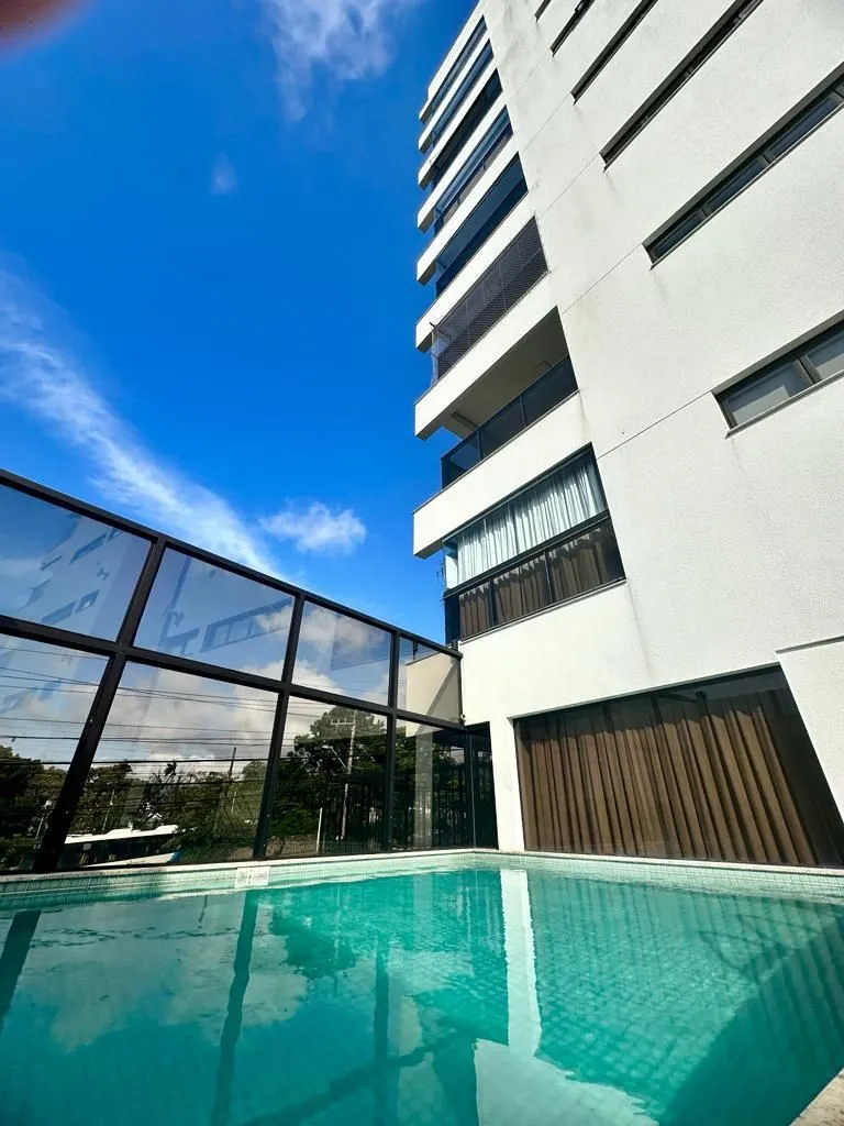 Departamento, 65 m², con balcón gourmet — photo 31