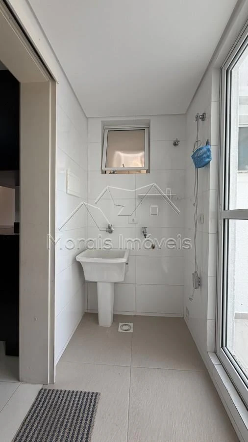 Home office in a 3-bedroom apartment, 82 m² — photo 9