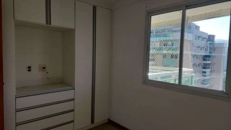 Apartamento de 2 quartos com cozinha americana e 2 banheiros — photo 8