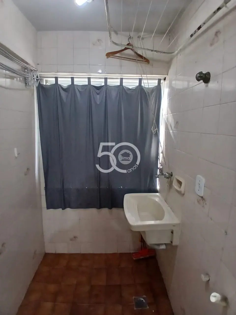 Apartamento de 1 quarto com varanda e 50 m² — photo 18