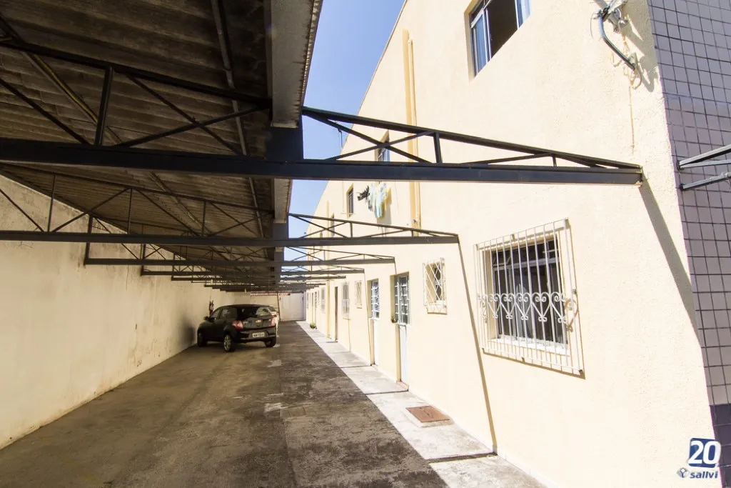2-bedroom apartment, 45 m² — photo 16