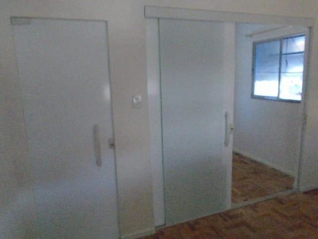 54 m² apartment with a closed kitchen and 2 bedrooms — photo 17