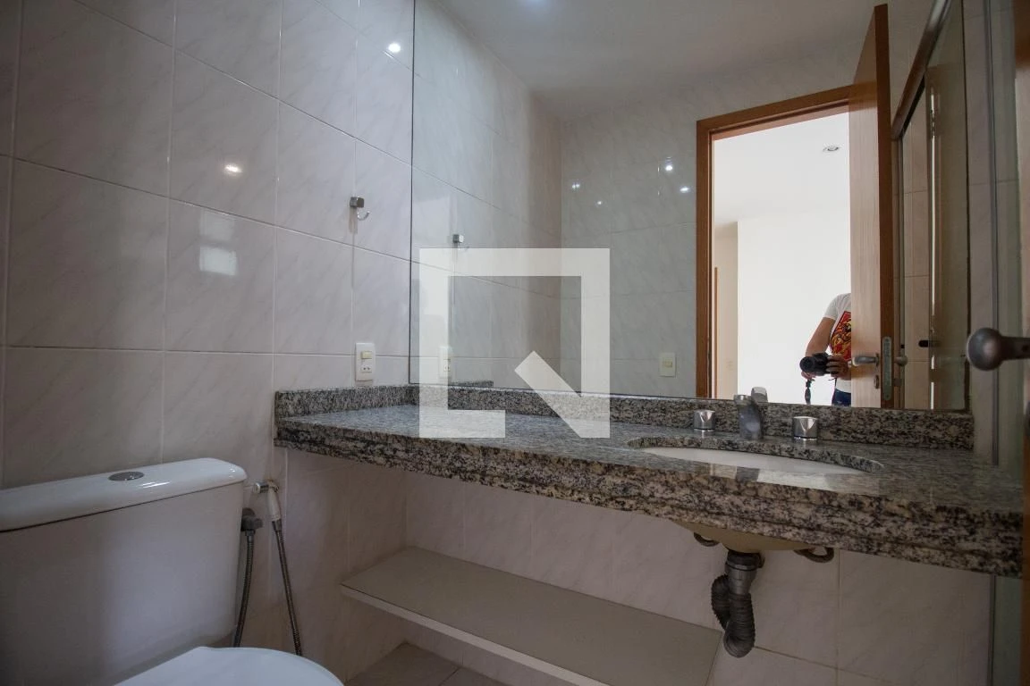 Apartamento com 4 suítes e varanda envidraçada — photo 43