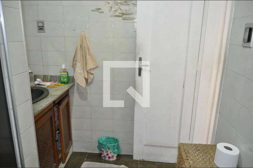 Furnished 2-bedroom apartment 80 m² with no parking — photo 28