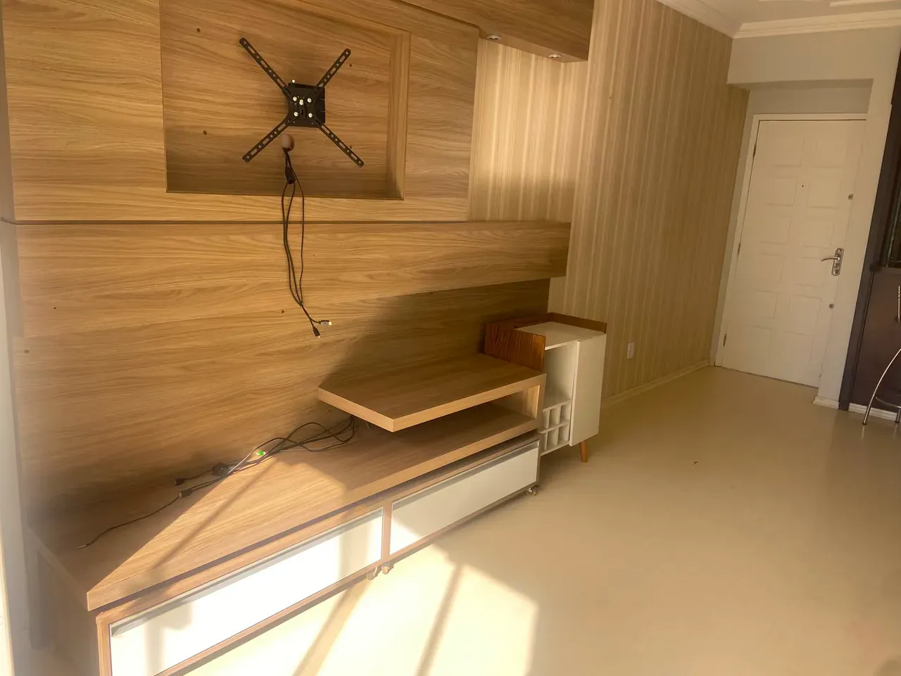 3-bedroom apartment with a home office in Florianópolis — photo 9