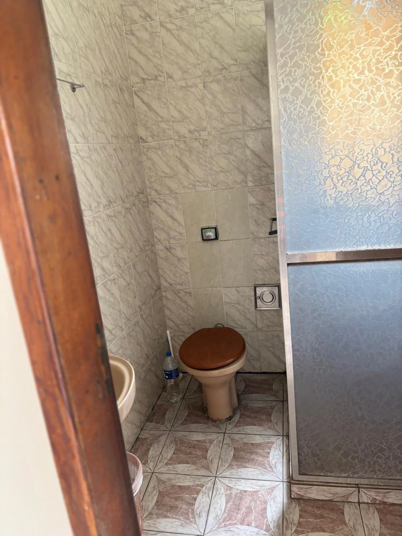 Unfurnished house with 2 bedrooms and a balcony — photo 5