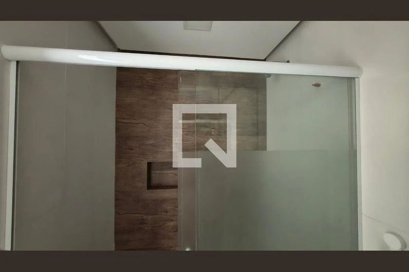 Balcony with a grill in a 3-bedroom apartment, 311 m² — photo 40