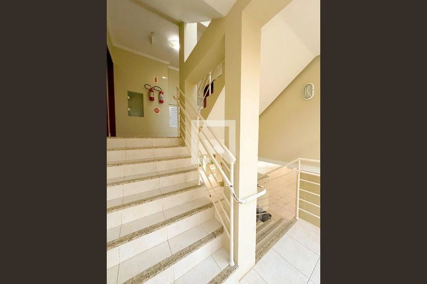 Apartamento com cozinha separada e 2 quartos e 1 vaga — photo 29