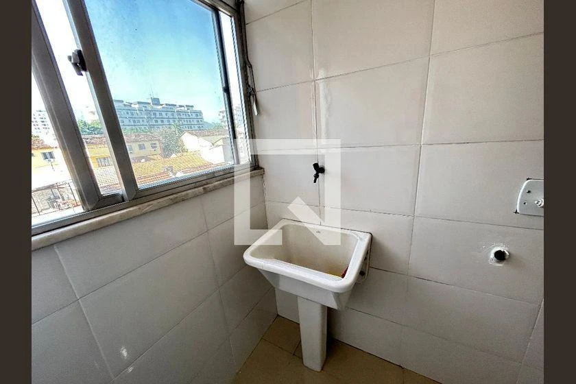 Apartamento com vista para as montanhas, Praça Seca — photo 27