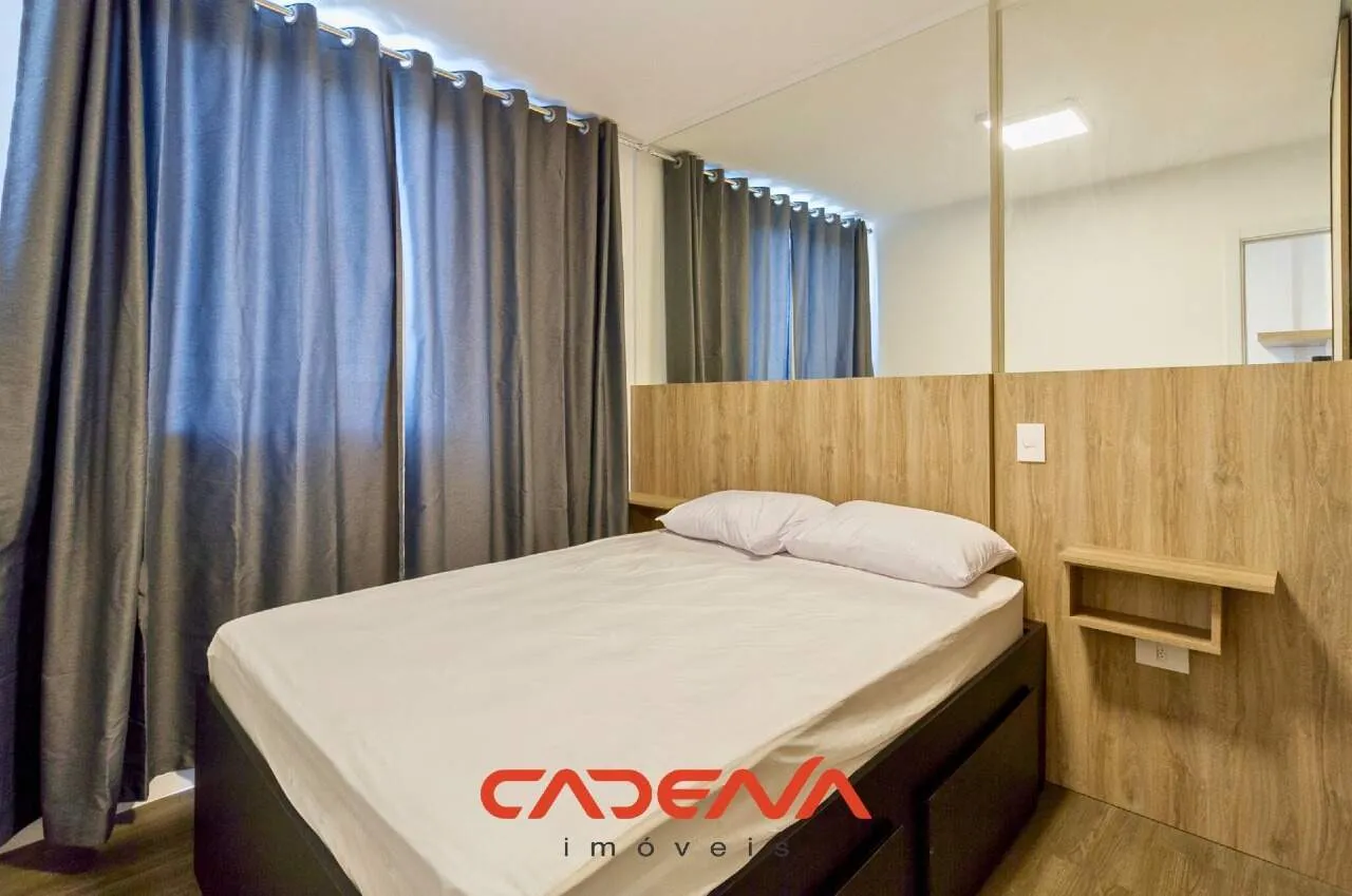 Furnished apartment, 25 m², with a washing machine — photo 5