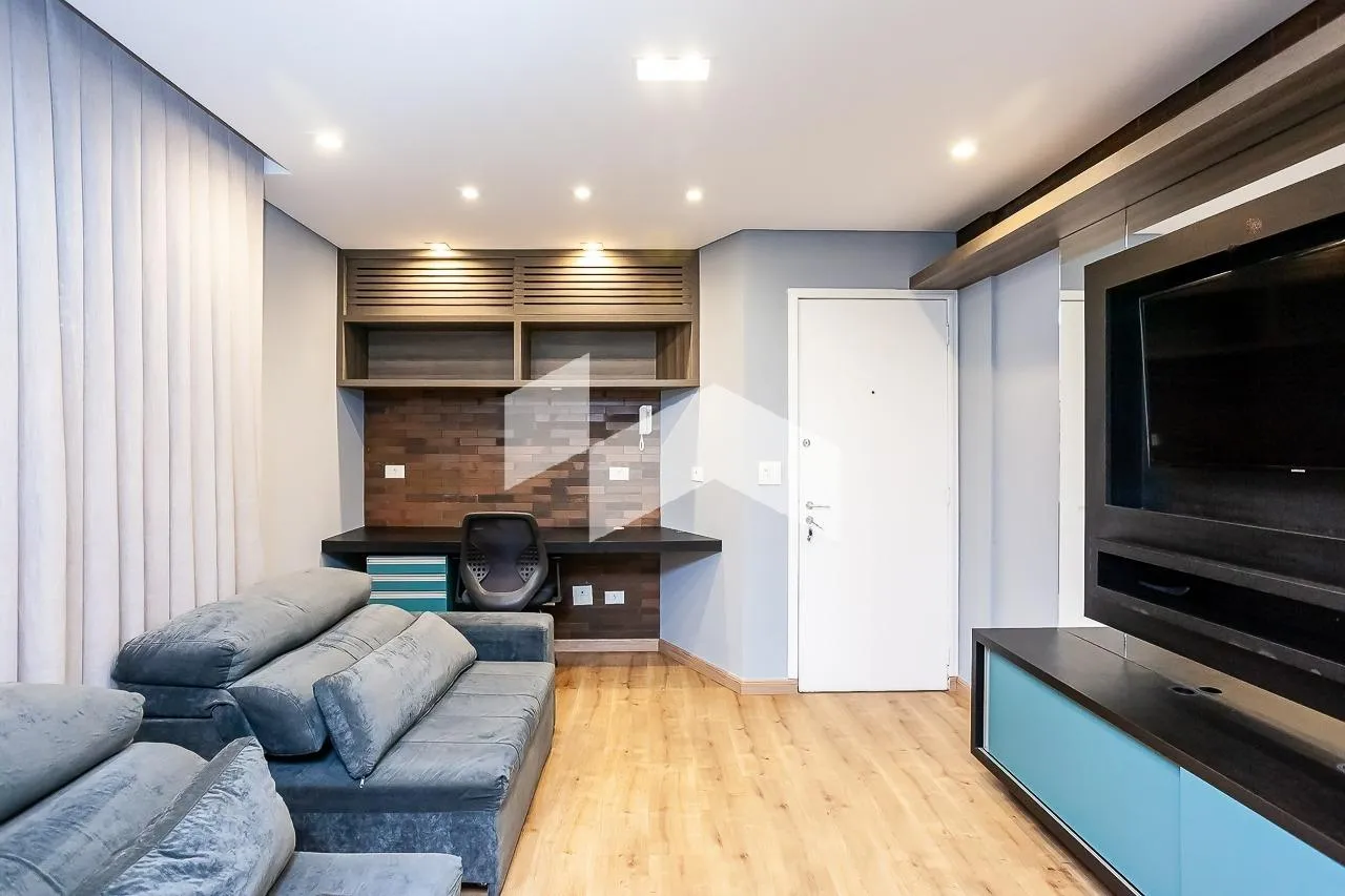 39 m² furnished apartment with 1 bedroom — photo 5