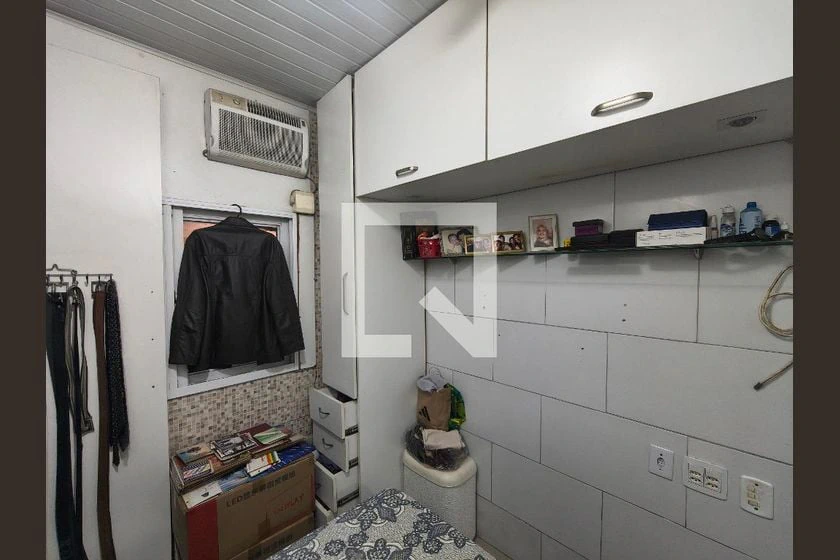 Casa com 2 quartos, 1 banheiro e cozinha fechada a gás — photo 11