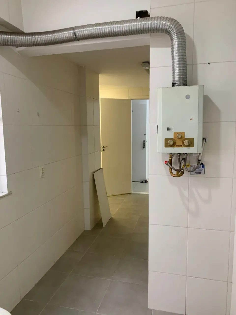 Apartamento com 2 quartos, 3 banheiros e 1 vaga — photo 13