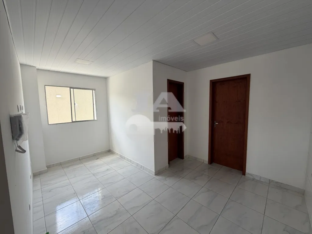 One-bedroom, 32 m² apartment in Curitiba — photo 7