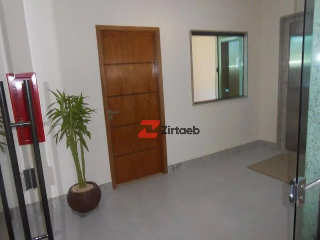 Apartment, 70 m², with a private BBQ — photo 16
