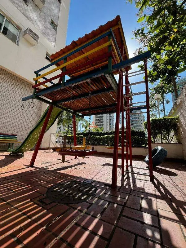 Apartamento mobiliado de 66 m², 2 quartos e varanda — photo 7