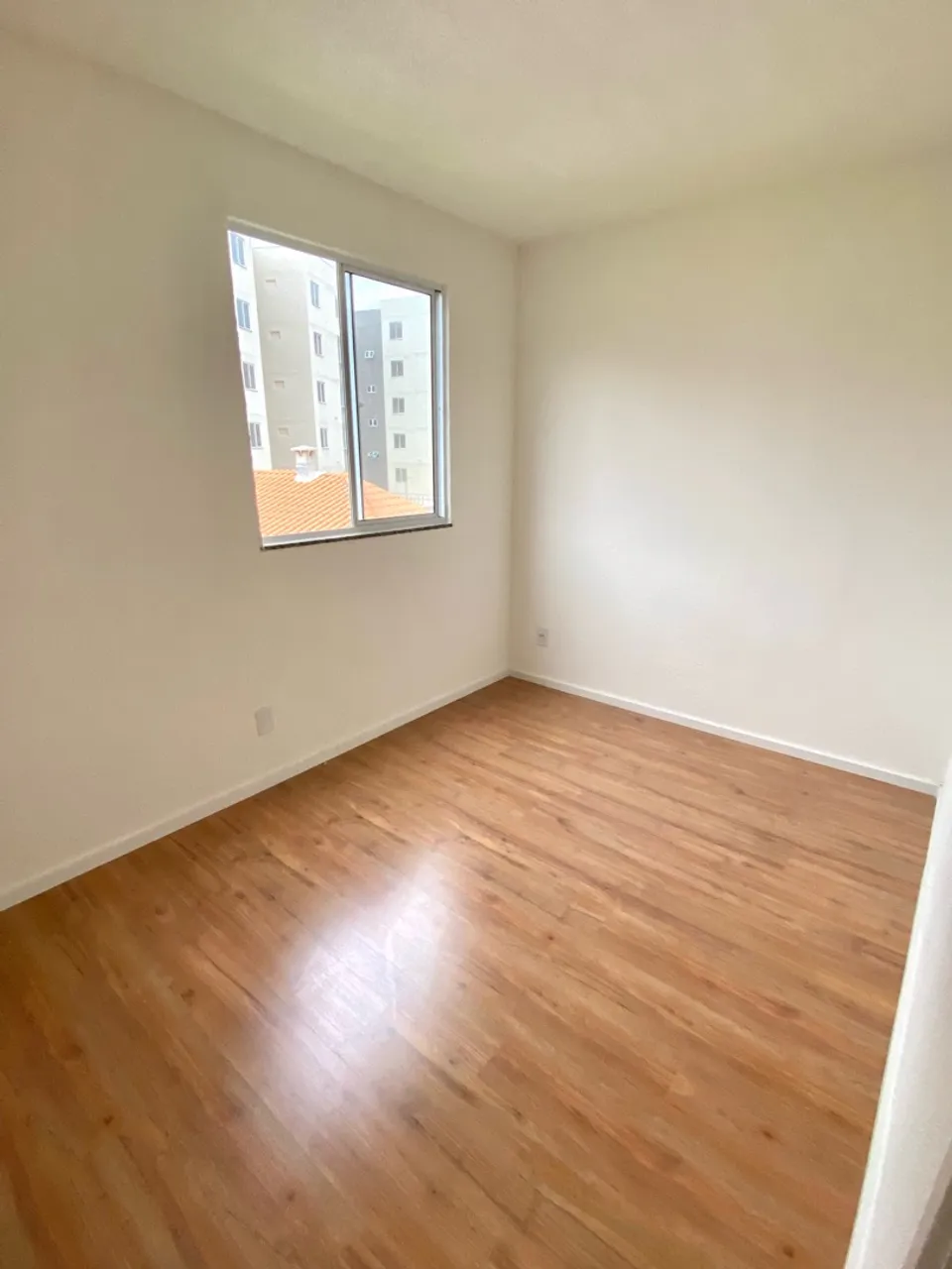 Departamento, 45 m², con piso de madera o laminado — photo 3