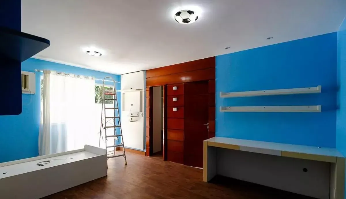 Casa tríplex 540 m² com 5 quartos e 11 banheiros — photo 21