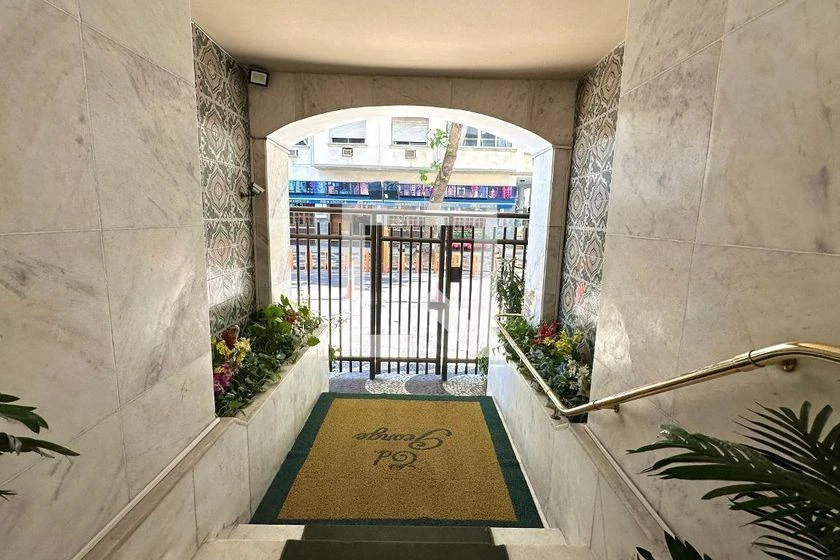 Мебльована квартира з 3 спальнями та 2 ванними 81 м² — photo 43