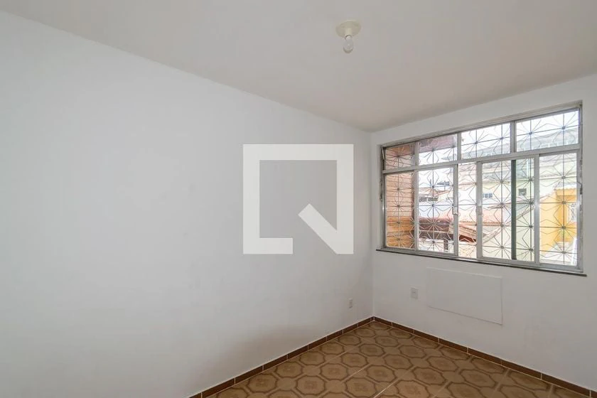 Apartamento sem mobília de 2 quartos com 1 banheiro — photo 3