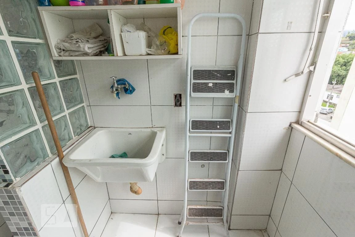 Rental apartment with 2 bedrooms and 1 parking space — photo 37