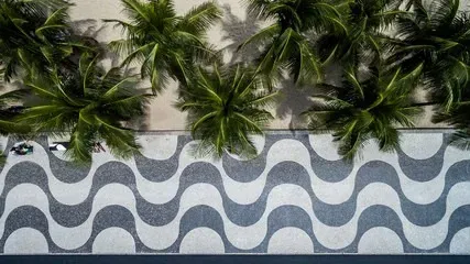 3-bedroom apartment with a water view in Rio de Janeiro — photo 5
