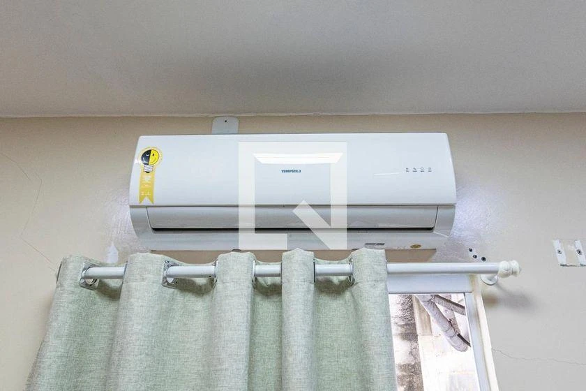 1-bedroom apartment with terrace and air conditioning — photo 6