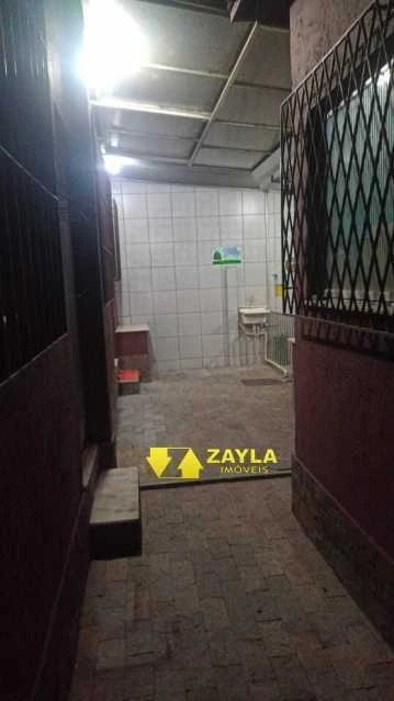 Дуплекс с 2 спальнями и без парковочного места — photo 18