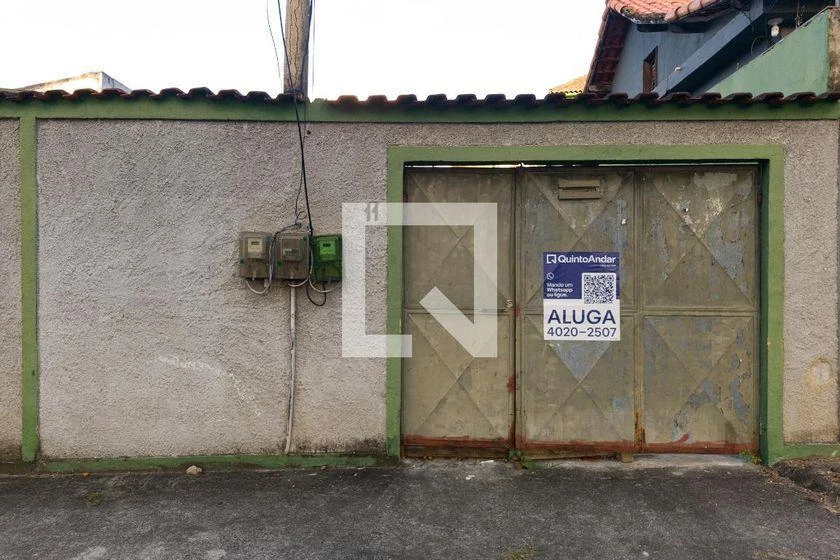 Casa sem móveis de 60 m² com 2 quartos e aceita pets — photo 29