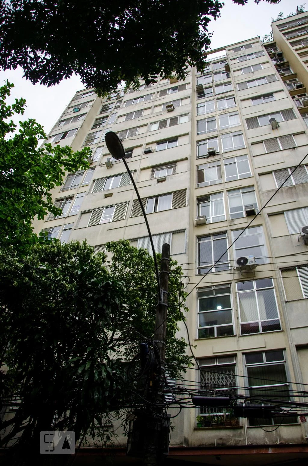 Apartamento, 56 m², com piso de madeira ou laminado — photo 18