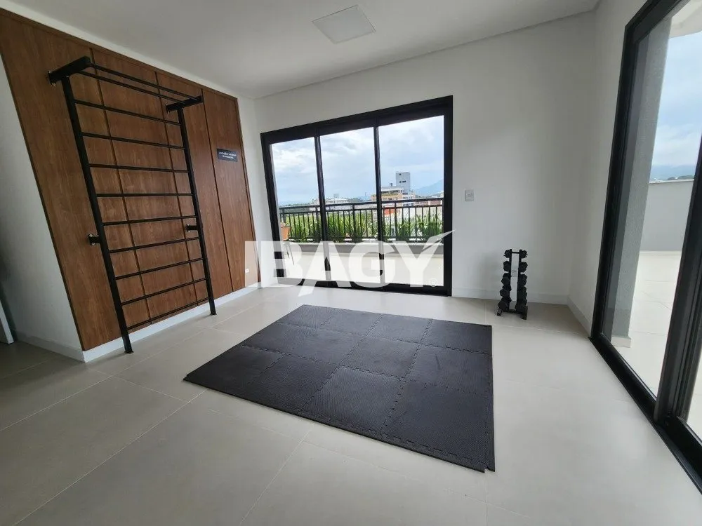 32 m² studio with a mountain view and a washing machine — photo 11