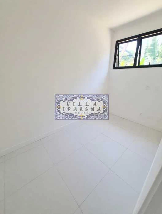 Casa com churrasqueira privativa, Barra da Tijuca — photo 8