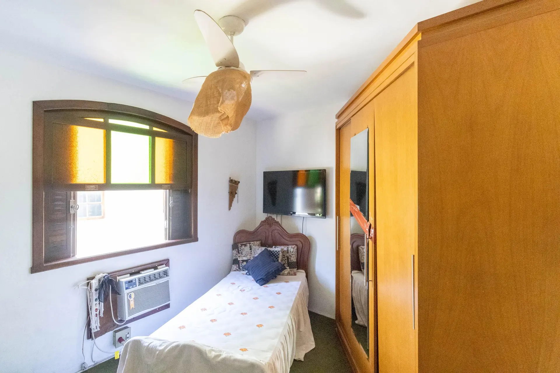 Casa amueblada con 5 dormitorios y jardín privado — photo 11