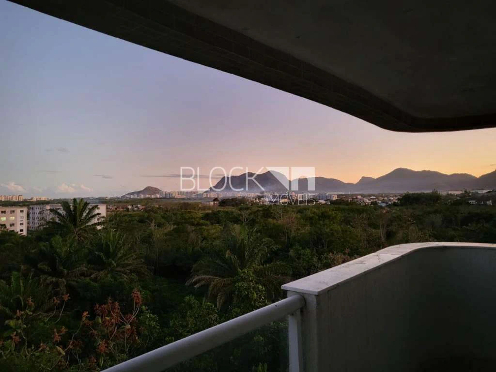 1-bedroom rental apartment with balcony and 48 m² — photo 3