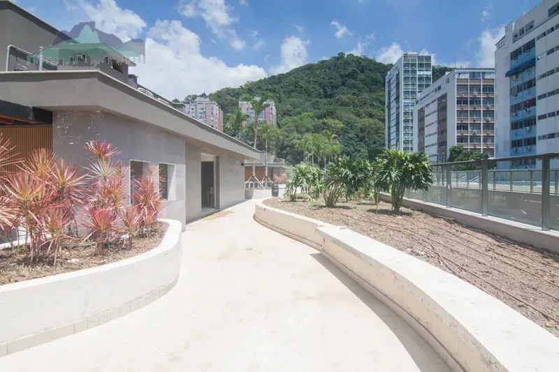 Apartamento, 70 m², com varanda gourmet — photo 25