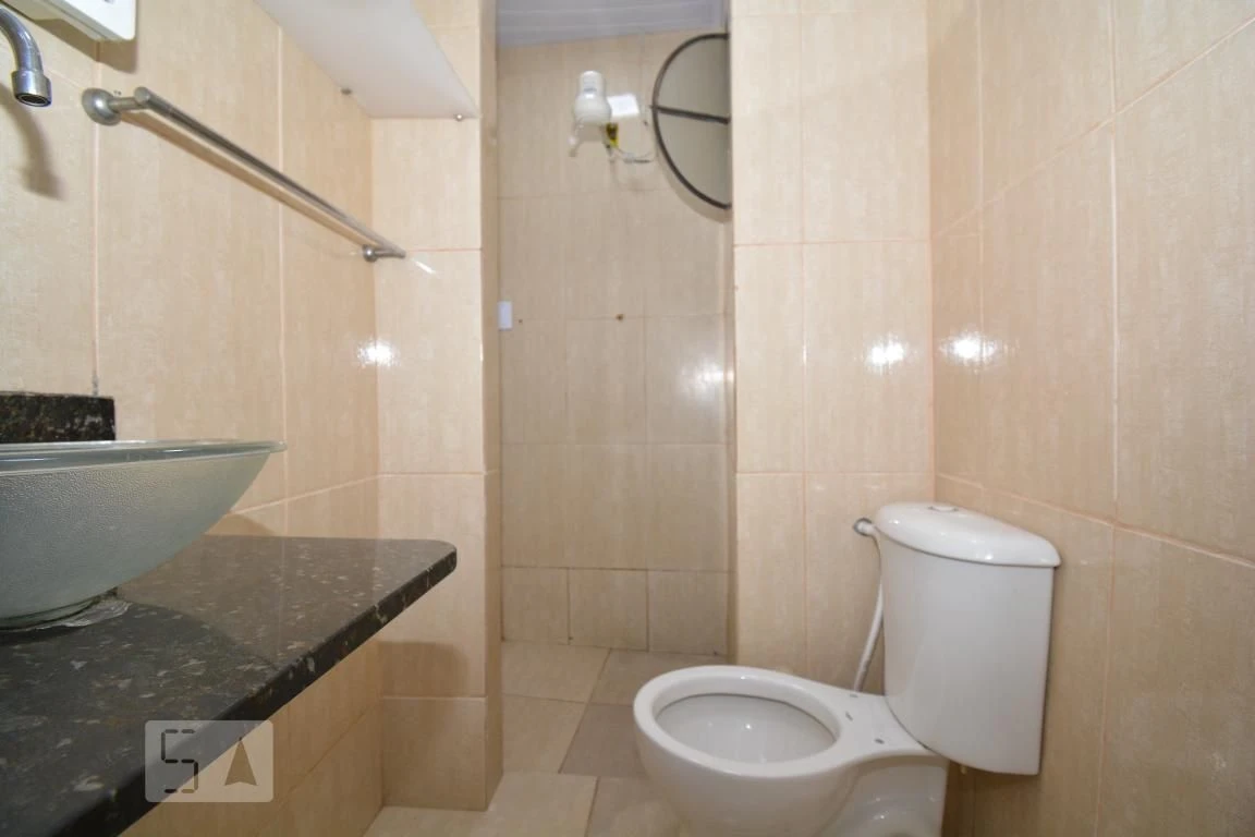 House with 1 bedroom and no parking space — photo 21