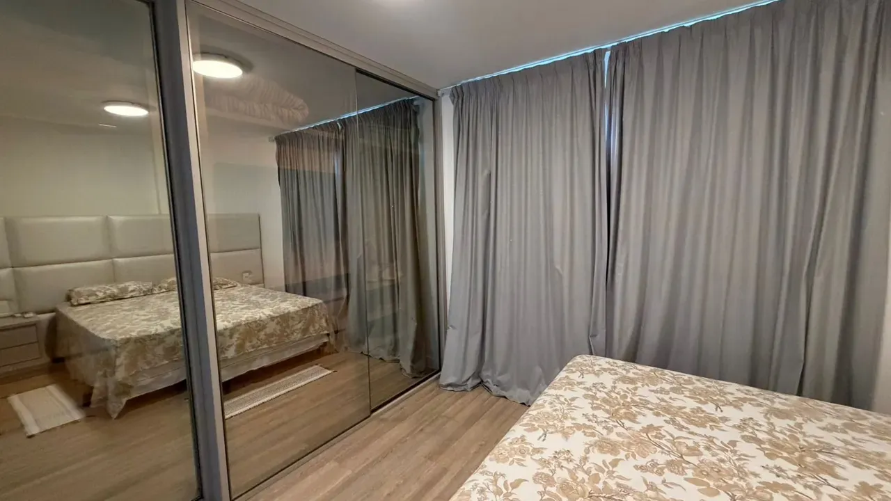 Furnished 120 m² apartment on the 7th floor — photo 10